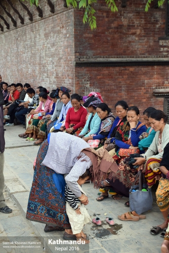 Nepal, Kathmandu, Siamak Travels 147