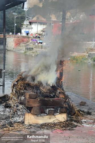 Nepal, Kathmandu, Siamak Travels 149