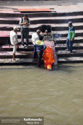 Nepal, Kathmandu, Siamak Travels 152