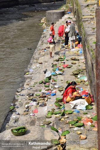 Nepal, Kathmandu, Siamak Travels 153