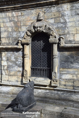 Nepal, Kathmandu, Siamak Travels 155