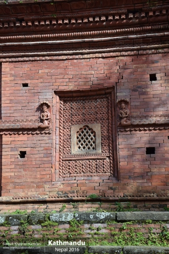 Nepal, Kathmandu, Siamak Travels 156