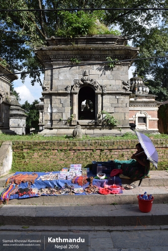 Nepal, Kathmandu, Siamak Travels 157