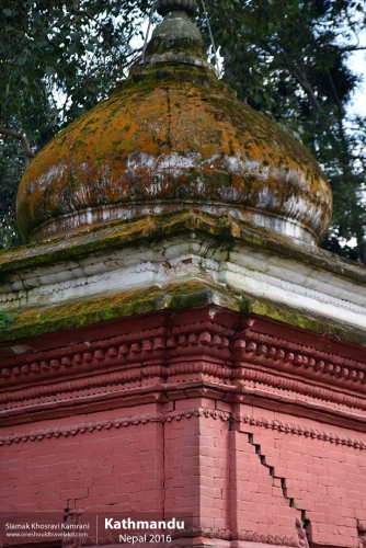 Nepal, Kathmandu, Siamak Travels 164