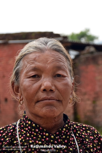 Nepal, Kathmandu Valley, Siamak Travels 01