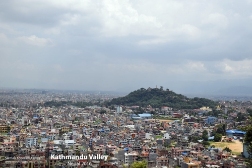 Nepal, Kathmandu Valley, Siamak Travels 13