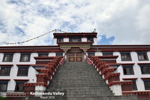 Nepal, Kathmandu Valley, Siamak Travels 15