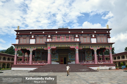 Nepal, Kathmandu Valley, Siamak Travels 16