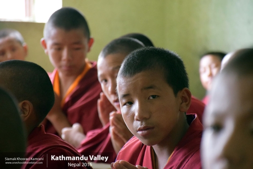 Nepal, Kathmandu Valley, Siamak Travels 18