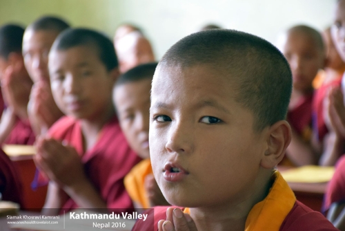 Nepal, Kathmandu Valley, Siamak Travels 19