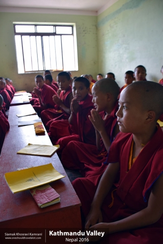 Nepal, Kathmandu Valley, Siamak Travels 20