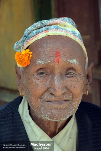 Nepal, Madhyapur, Siamak Travels 4