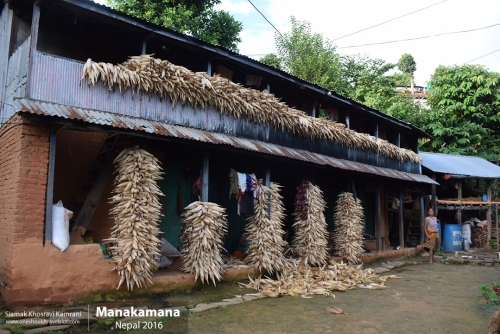 Nepal, Manakamana, Siamak Travels 01