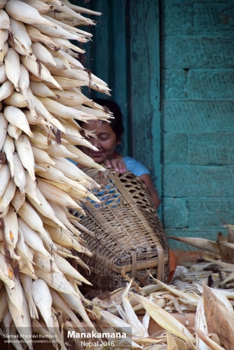 Nepal, Manakamana, Siamak Travels 02