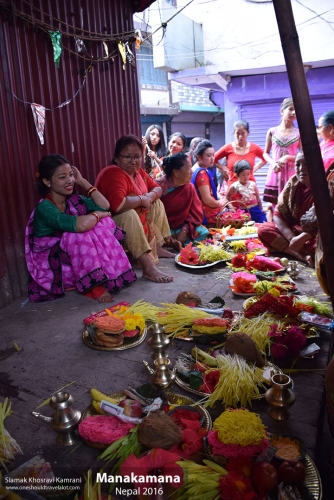 Nepal, Manakamana, Siamak Travels 03