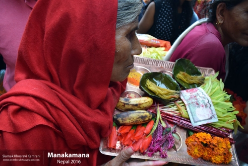 Nepal, Manakamana, Siamak Travels 05