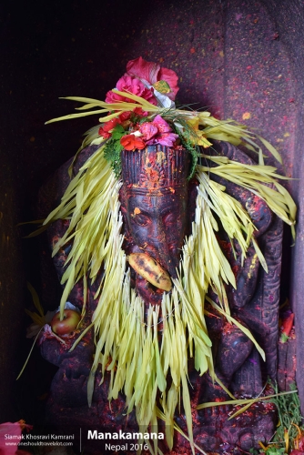 Nepal, Manakamana, Siamak Travels 06