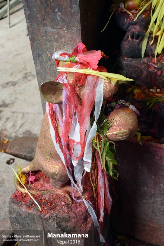 Nepal, Manakamana, Siamak Travels 07