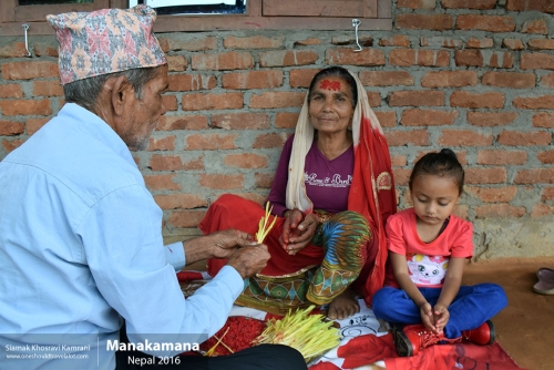 Nepal, Manakamana, Siamak Travels 09