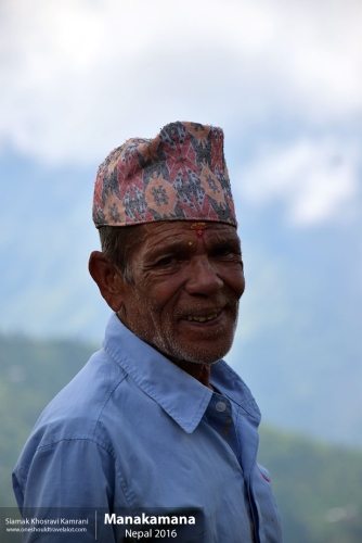 Nepal, Manakamana, Siamak Travels 11