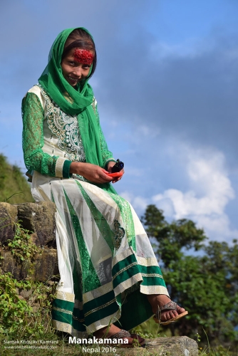 Nepal, Manakamana, Siamak Travels 14