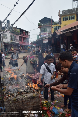 Nepal, Manakamana, Siamak Travels 19