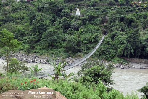 Nepal, Manakamana, Siamak Travels 22