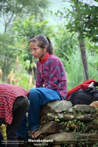 Nepal, Manakamana, Siamak Travels 24