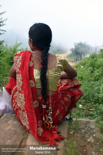 Nepal, Manakamana, Siamak Travels 25