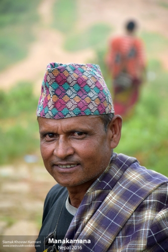 Nepal, Manakamana, Siamak Travels 27