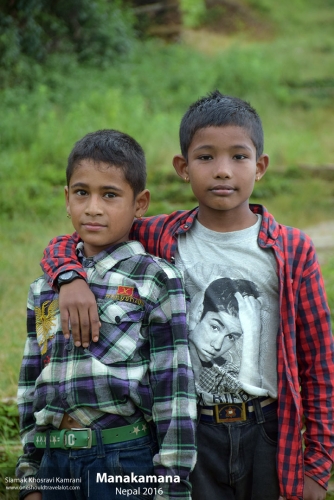 Nepal, Manakamana, Siamak Travels 28