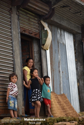 Nepal, Manakamana, Siamak Travels 30