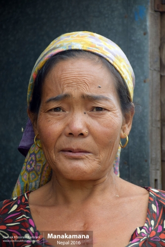 Nepal, Manakamana, Siamak Travels 32