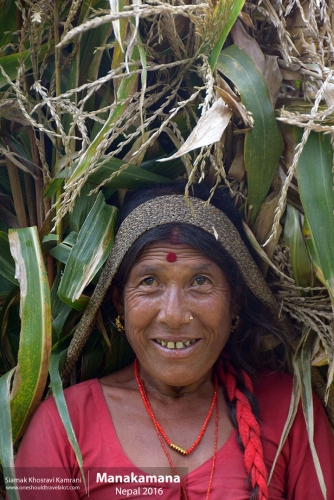 Nepal, Manakamana, Siamak Travels 34