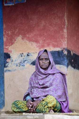 Nepal, Manakamana, Siamak Travels 37