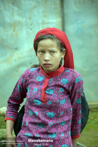 Nepal, Manakamana, Siamak Travels 38