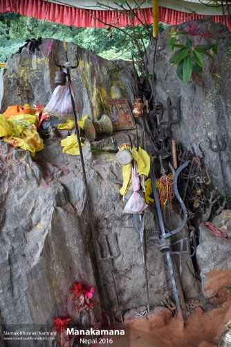 Nepal, Manakamana, Siamak Travels 40