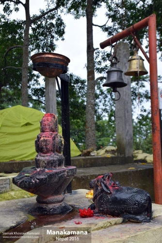 Nepal, Manakamana, Siamak Travels 41