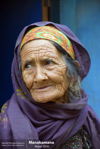 Nepal, Manakamana, Siamak Travels 44