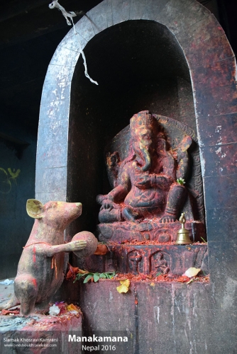 Nepal, Manakamana, Siamak Travels 47