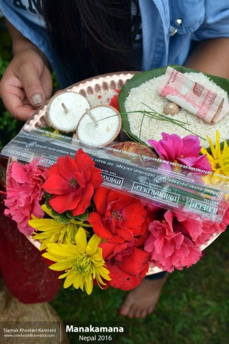 Nepal, Manakamana, Siamak Travels 51