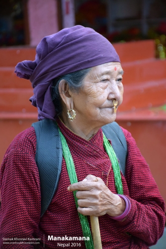 Nepal, Manakamana, Siamak Travels 55