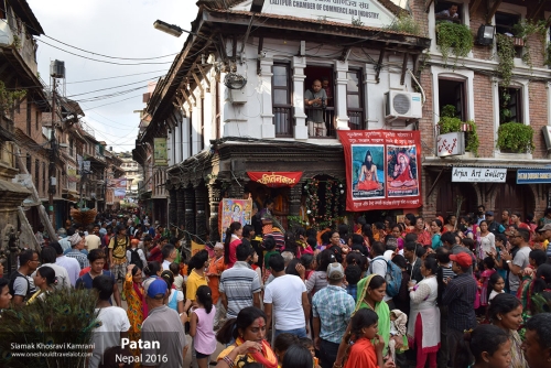 Nepal, Patan, Siamak Travels 04