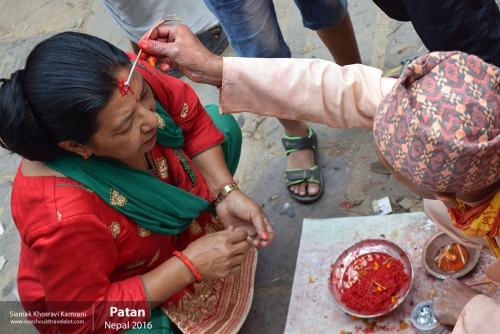 Nepal, Patan, Siamak Travels 06