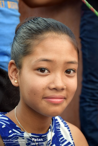 Nepal, Patan, Siamak Travels 12