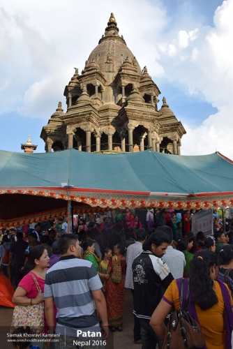 Nepal, Patan, Siamak Travels 13