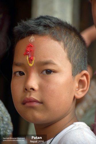 Nepal, Patan, Siamak Travels 14