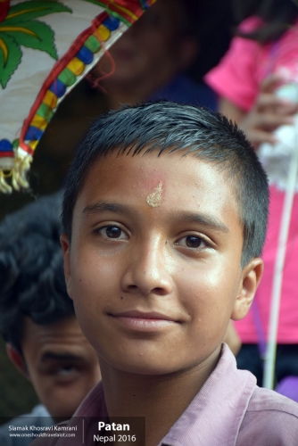 Nepal, Patan, Siamak Travels 15