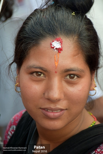 Nepal, Patan, Siamak Travels 17