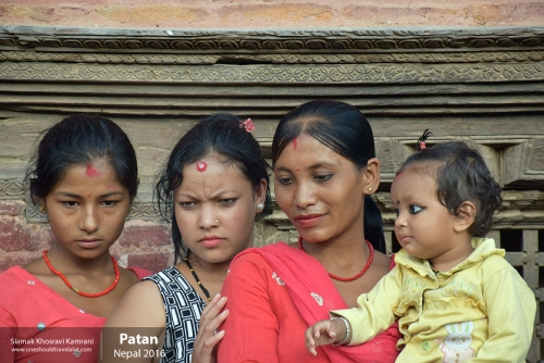Nepal, Patan, Siamak Travels 18